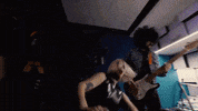Good Time Wtf GIF by Be Your Own Pet