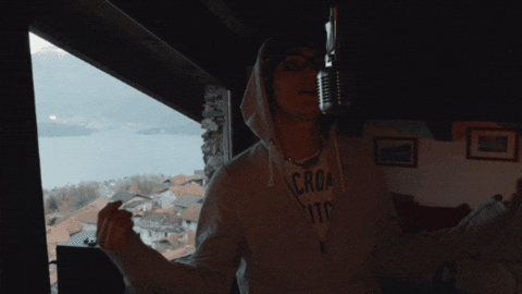 Hip Hop Dance GIF by Jan Metternich