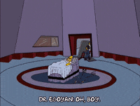 Episode 16 Grandpa Simpson GIF by The Simpsons