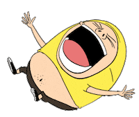 Lmao Lol Sticker by Shao_Gao