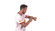 Where Are You Rbs Sticker by FC Red Bull Salzburg