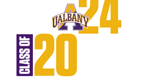 Great Danes Sticker by UAlbany