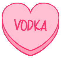 Valentines Day Love Sticker by Maju  Castillo