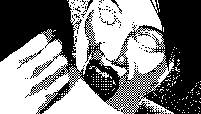 Biting Music Video GIF by mattisdovier