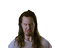Sticker by Andrew W. K.
