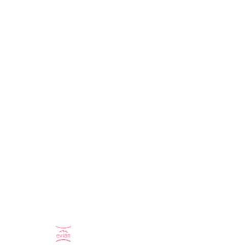 Ball Tennis Sticker by evian