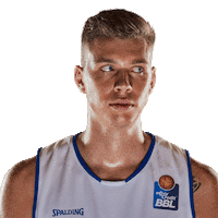 game on gameday Sticker by easyCredit Basketball Bundesliga