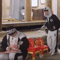 Tripping Choi Seungcheol GIF