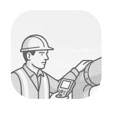 Pcm Sticker by apidutos