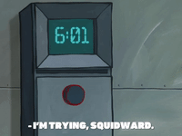 season 8 episode 24 GIF by SpongeBob SquarePants