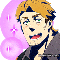 Happy Celebration GIF by Crunchyroll