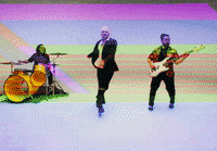 Can You Handle My Love GIF by Walk The Moon