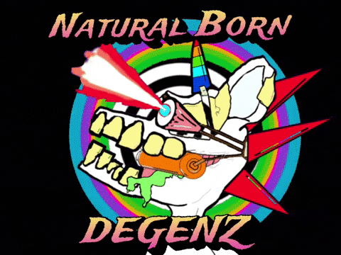 Degen GIF