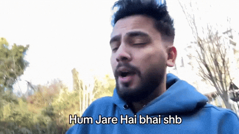 elvishnation43 elvish yadav elvish yadav elvish army GIF