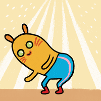 Dance Dancing GIF