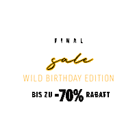 Streetwear Summer Sale Sticker by smilodox.com