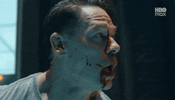 John Cena Peacemaker GIF by HBO Max