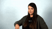 RockCityGeek coffee excited thumbs up happy dance GIF