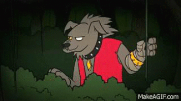 trap GIF
