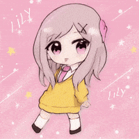 Dance Webtoon GIF