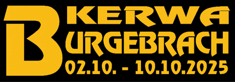 Schwan Madla GIF by Kerwa Burgebrach