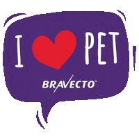 msdfamiliapet bravecto Sticker