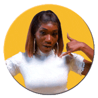 Goldfish Sticker by BelieveGermany