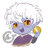 Money Dnd Sticker