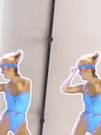 GIF by FRAME Beta