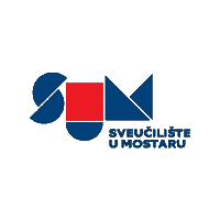Studiranje Sticker by Sveuciliste u Mostaru