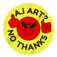 Dance No Sticker by Pashu