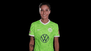 Football Yes GIF by VfL Wolfsburg