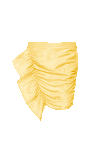 Cheyma Mini Skirt Sticker by CHEYMA