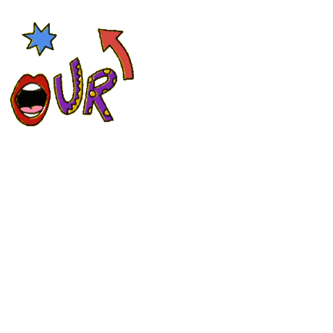 Power To The Polls Stickers - Find & Share on GIPHY