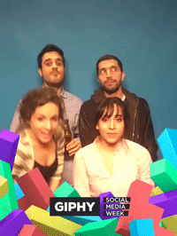 nasdaq GIF by Social Media Week