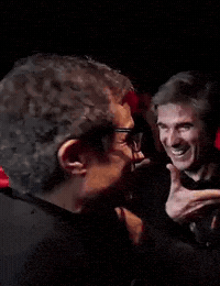 Gael Garcia Bernal Mexico GIF