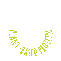 Proud Plant Based Sticker by Nasoya