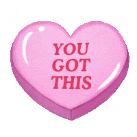 Valentines Day Love Sticker by Eat Play Say