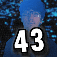 Number GIF