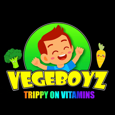 vegeboyzsg healthy singapore veggie vitamins GIF