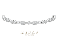 Diamond Sparkles Sticker by Midas Jewellery