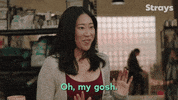 Season 2 Cbc GIF by Strays