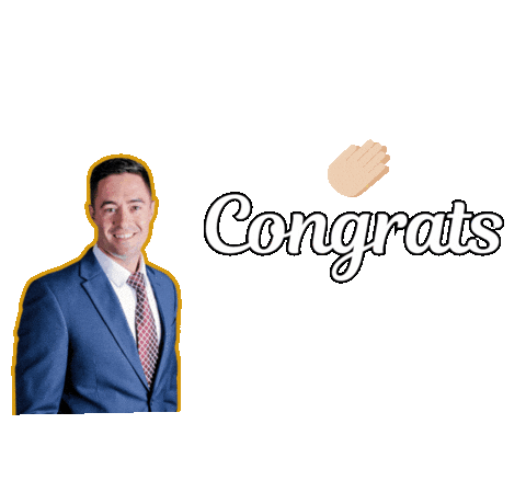 Naples-Agents Sticker by Naples Group