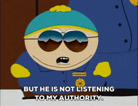 GIF by South Park 