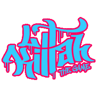 Lit Killah Sticker by Warner Music Argentina