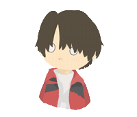Angry Sticker by polu