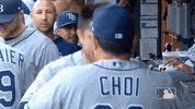 regular season dance GIF by MLB