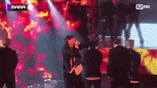 Mnet Music Awards Mama GIF by BTS