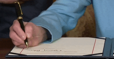 Nancy Pelosi GIF by GIPHY News