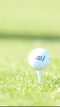 Jax Fray Golf League